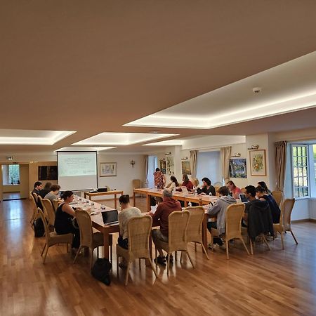 Un séjour d'exception au Logis du Château Saint-Pierre-de-l'Isle Exterior foto